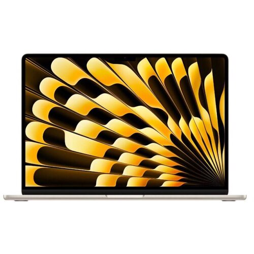Apple MacBook Air 15.3 STARLIGHT/M3/10C GPU/8GB/256GB-CRO Cijene