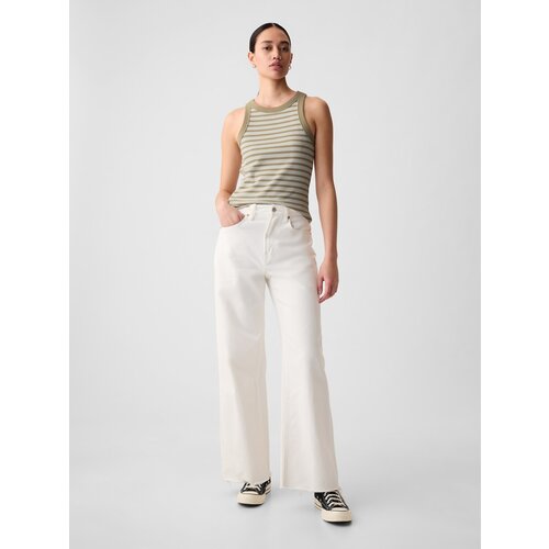 GAP Ribbed Tank Top - Women's Cene