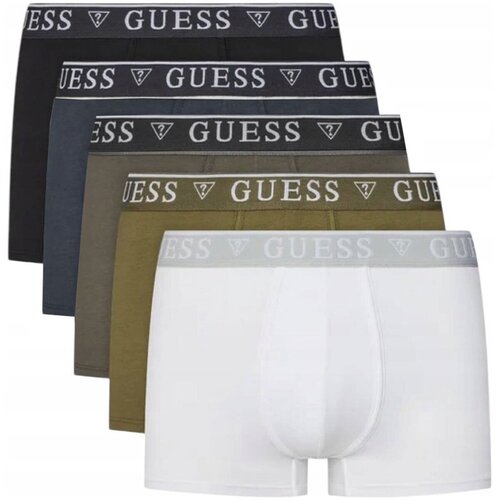 Guess Boksarice U4YG16 K6YW1 Večbarvna Slike