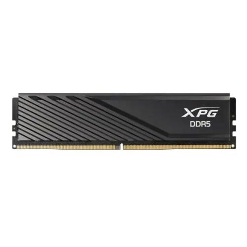 Adata memorija DDR5 32GB (2x16) 6000 mhz xpg lancer blade AX5U6000C3016G-DTLABBK Slike