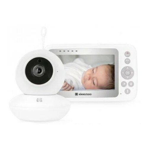Kikka Boo video baby monitor aneres (KKB41080) Slike
