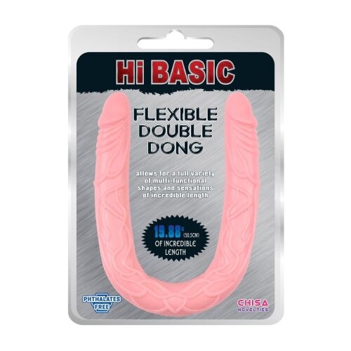 Chisa Dupli Dildo CN 131928714 Slike
