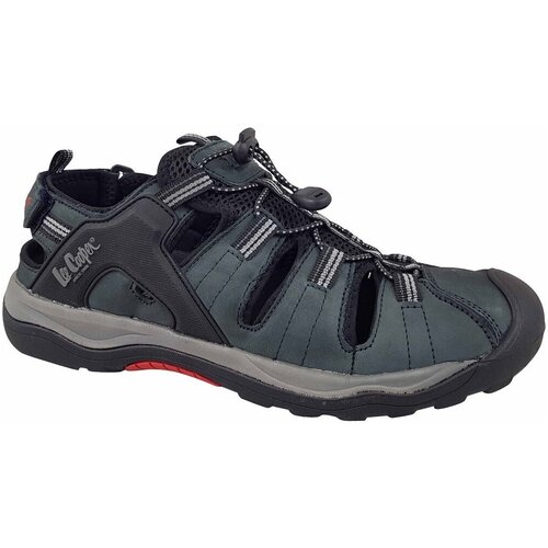 Lee Cooper Nizki čevlji LCW23011770 Črna Slike