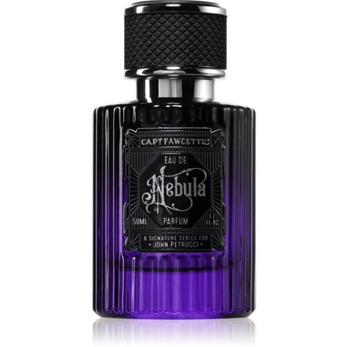Captain Fawcett John Petrucci&amp;#039;s Nebula Eau de Parfum parfemska voda za mu&amp;scaron;karce 50 ml Slike
