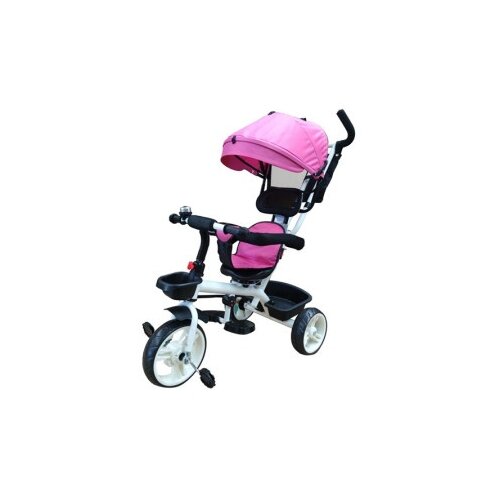  Tricikl za decu roze ( BTX6188-2-R ) Cene