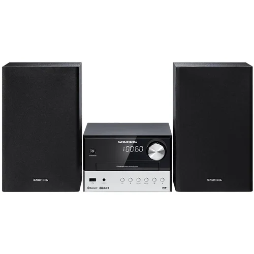 Grundig DAB+ HIFI SISTEM CMS3000BTDAB+, (20584180)