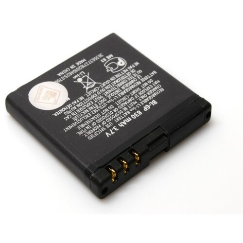 baterija za nokia 6500c (BL-6P) Slike