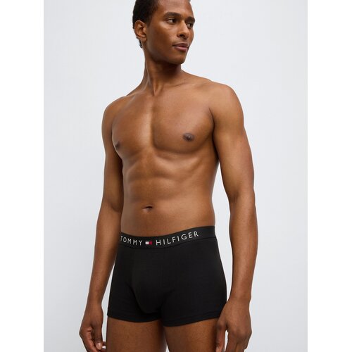 Tommy Hilfiger Underwear Boksarice črna Slike