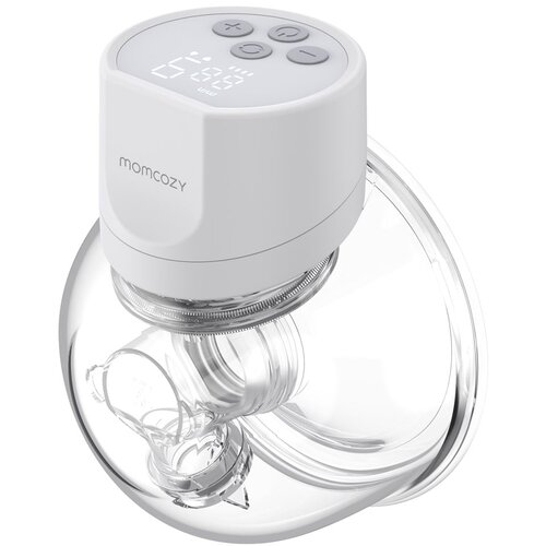  Momcozy S12 Pro breast pump 180 ml Electronic Slike