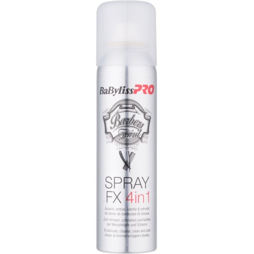 BaBylissPRO Clippers Forfex FX660SE sprej za profesionalnu uporabu 150 ml Cijene