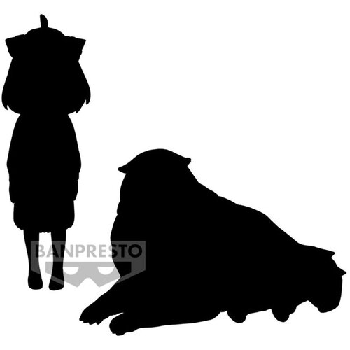 Banpresto figura spyxfamily fotografija družine anya forger y bond, (20838552) Cene