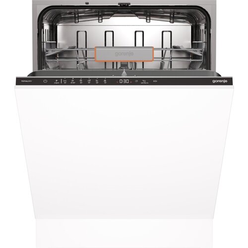 Gorenje popolnoma vgradni pomivalni stroj GV642C65 Cene
