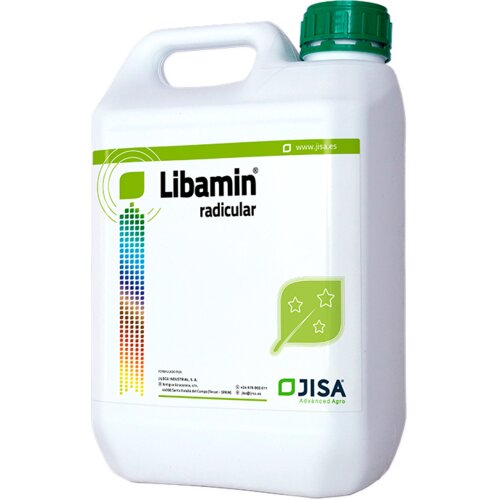 Elton Libamin Radicular, 5l Slike