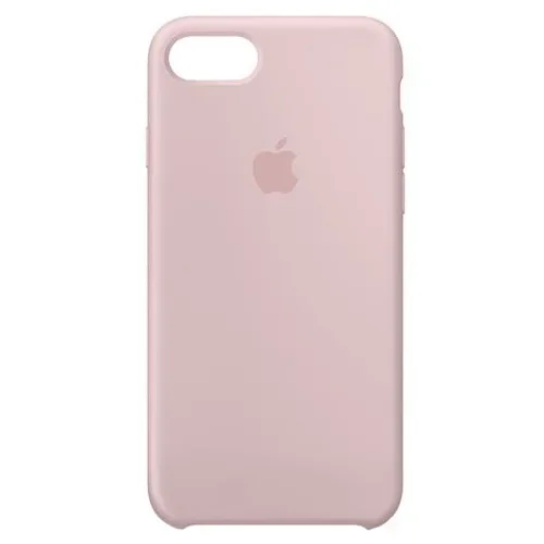 Apple ovitek MQGQ2ZM/A za iPhone 7, iPhone 8, iPhone SE (2020) - original roza