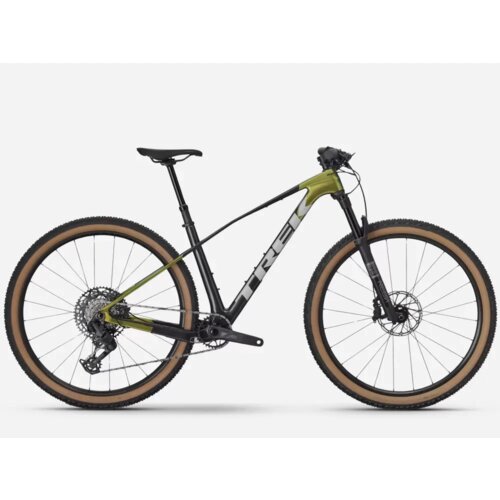  Bicikl Procaliber 9.6 Gen 3 2026 Chameleon Green - M Cijene