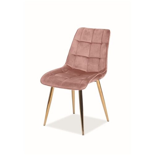 Molarem Home Stolica Chic-roza Cijene