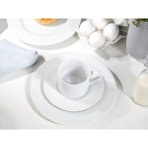 Creatable Kavni Servis Polo, 18-Delni Slike