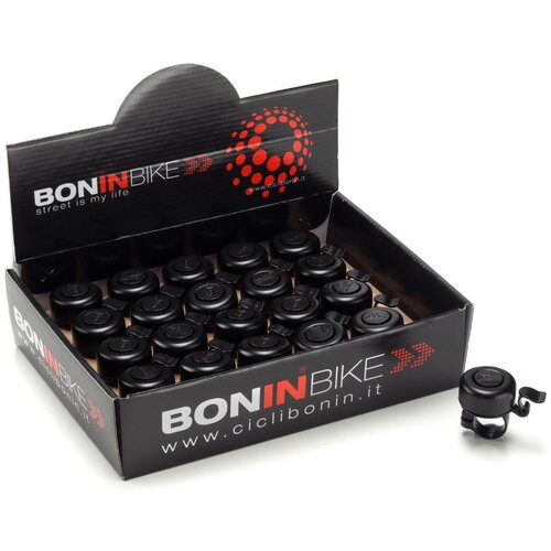  ZVONO BONIN MINI AL.38MM CRNO Cijene