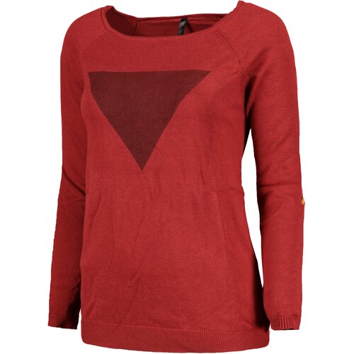 Woox Fluctus Trigonum sweater Cene