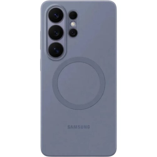  za&scaron;titna silikonska futrola sa magnetom za galaxy S26 ultra, ljubičasta (blueviolet) Cene