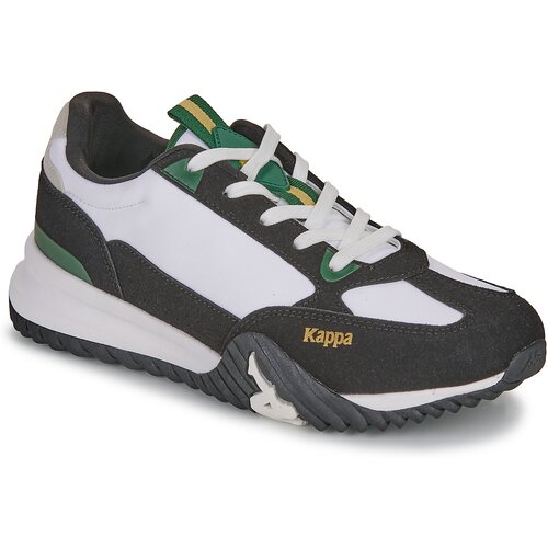 Kappa AUTHENTIC ARKLOW 1 Bijela Slike