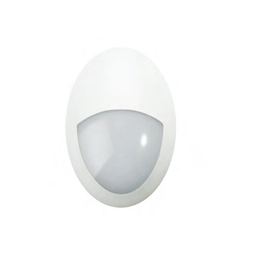  Led vanjska rasvjeta pk -200TB 10W 4000K mt wh Slike