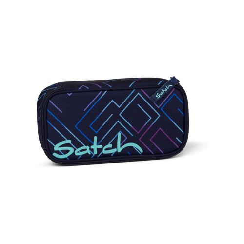 Satch by Ergobag Peresnica Ergobag Satch – Purple Laser Cene