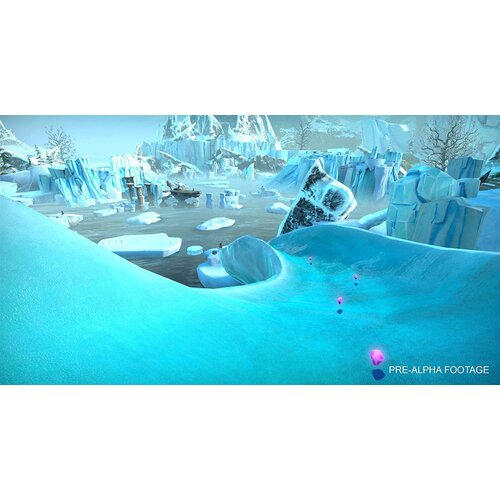 Outright Games Ice Age: Scrat&amp;rsquo;s Nutty Adventure (Playstation 4) Slike