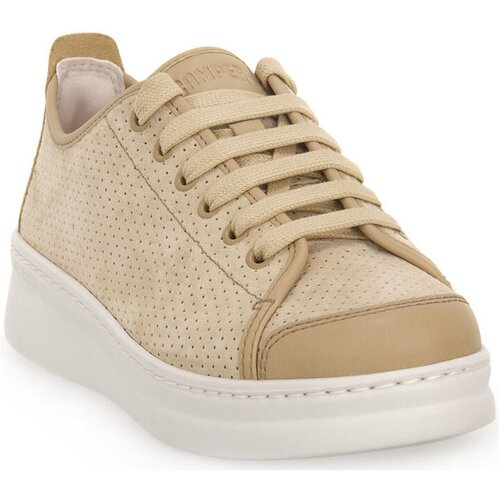 Camper Modne superge 003 SUMMER PERFORATED Bež Cene