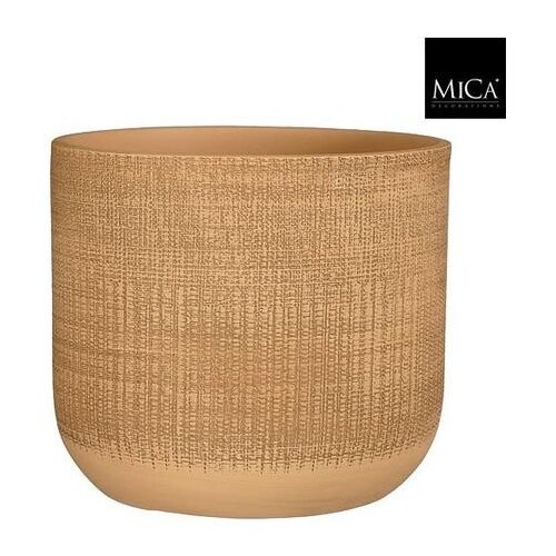  SAKSIJA FLORIAN 24*h.22CM SMEĐA KERAMIČKA Cene