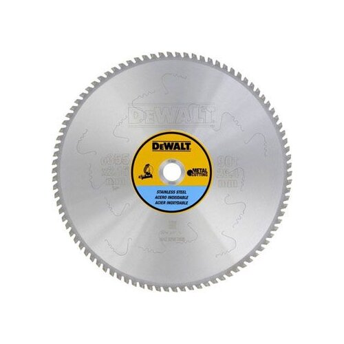 Dewalt o&scaron;trica za rezanje metala DT1927 355 mm 90 zuba Cijene