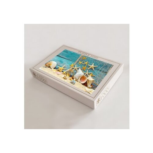 Wallxpert PZL_0197_1000 multicolor puzzle Slike