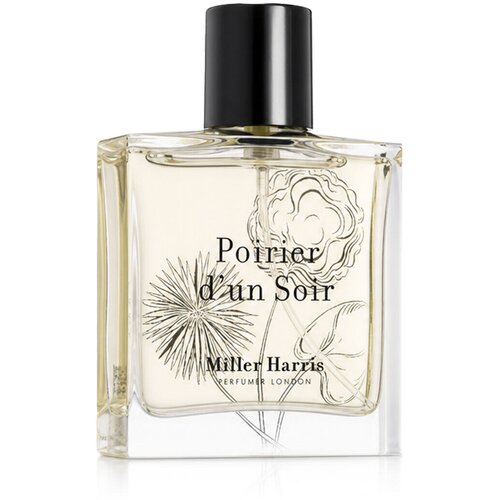 Miller Harris Poirier d&amp;#039;un Soir parfemska voda 50 ml unisex Slike