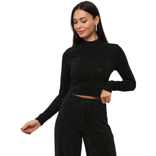 La Modeuse 73401_P173070 Crna Cijene