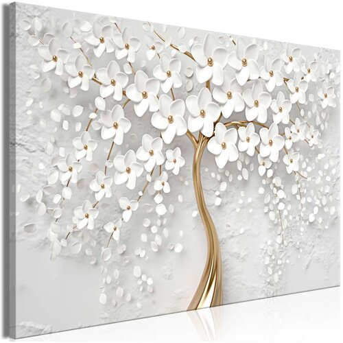  Slika - Magic Magnolia (1 Part) Wide 120x80 Slike