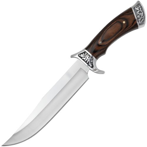 IZMAEL Outdoor nož WM - 41137 - Smeđa Slike
