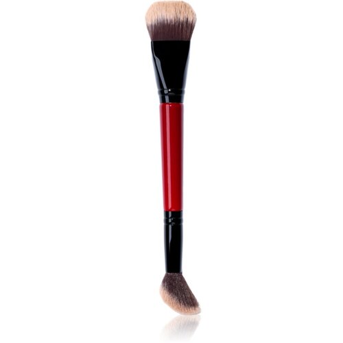 Smashbox Sculpt + Glow Contour Brush čopič za konture 1 kos Cene