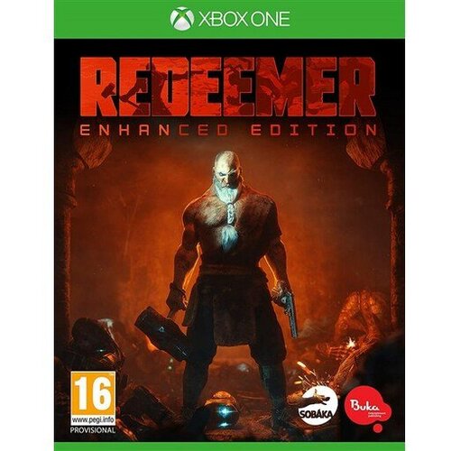 Ravenscourt Redeemer: Enhanced Edition (Xone) Slike
