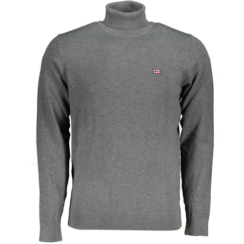 Norway 1963 MEN&amp;amp;#39;S GRAY SWEATER Slike