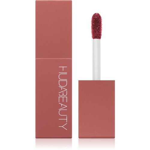 Huda Beauty Creamy Lip And Cheek Stain multifunkcionalna &amp;scaron;minka za usne i lice nijansa Berry Kiss 6 ml Slike