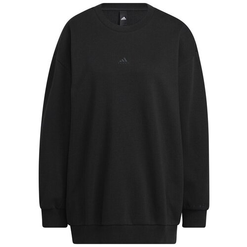 Adidas All Szn Crew Crna Slike