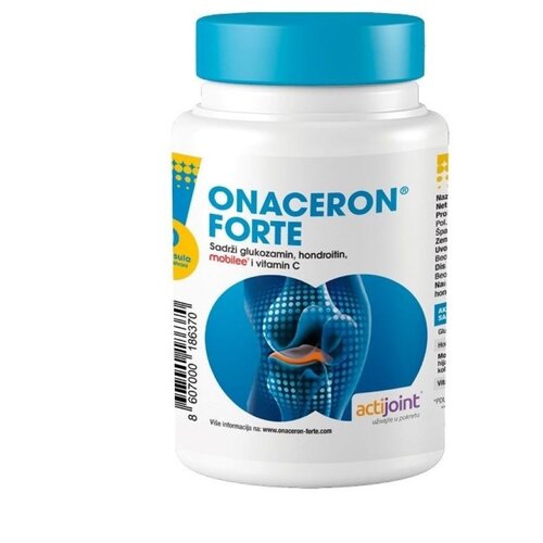 Onaceron Forte Kapsule, 90 kapsula Cene