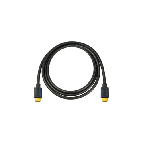 Logilink HDMI priključni kabel HDMI-A vtič\, HDMI-A vtič 5.00 m črna CHB006 #####4K UHD HDMI kabel, (20419429) Cene