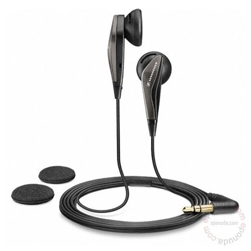 Sennheiser MX375 bubice slu&amp;scaron;alice Slike