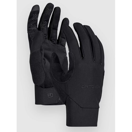 Ortovox Mtb Pro Gloves black raven Slike