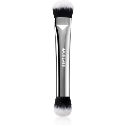 Haus Labs Dual-Ended Multi-Purpose Brush multifunkcionalna četka 1 kom Slike