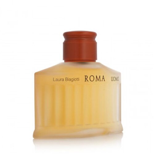 Laura Biagiotti roma uomo toaletna voda 200 ml za mo&scaron;ke Cene