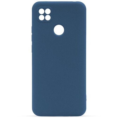  Futrola Soft Case za Xiaomi Redmi 9C, Teget Cene