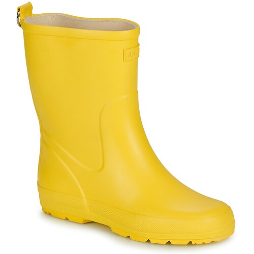 Novesta KIDDO RUBBER BOOTS žuta Slike