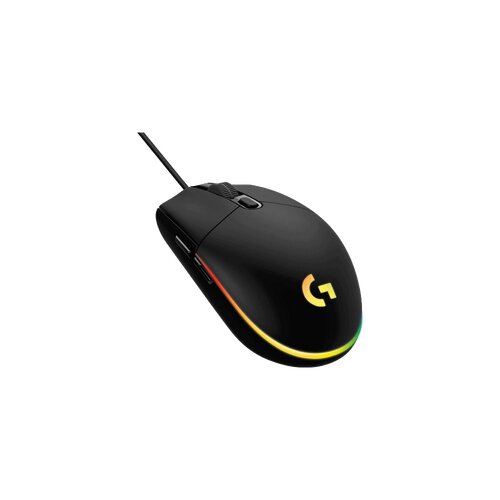 Logitech G203 Lightsync Cijene